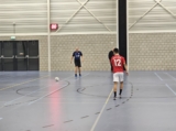 Onderling Futsal Toernooi S.K.N.W.Konference League (Fotoboek 1) (205/313)